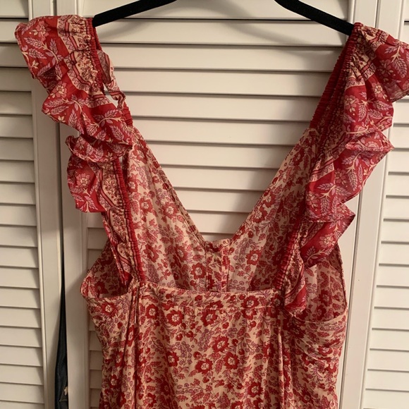 Faherty Highland Dress - Small - Picture 5 of 8